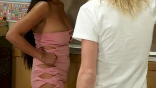 Phoenix and Loni - Fucking Machines - 15782