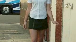 trixie kitten, Audrey Leigh and Sonya - Whipped Ass - 15791