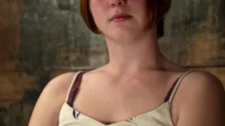 Ginger - Hogtied - 15836