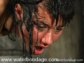 Karma - Water Bondage - 15939