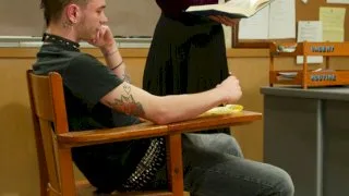 Mika Tan and Richie Rennt - Men In Pain - 15992