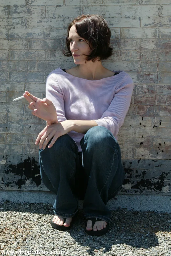 Andy Ray and Princess Kali - Whipped Ass - 16026