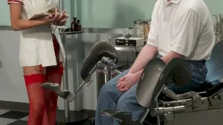 Cole Conners and Michael J Cox - Men In Pain - 16080