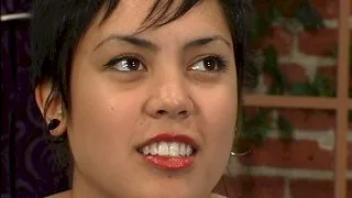 Maya and Chanta-Rose - Whipped Ass - 16106