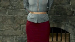 Maya Matthews - Water Bondage - 16172