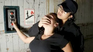 Jenya and DragonLily - Whipped Ass - 16331