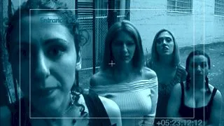 Cabo, the Return. Part 1 - Hogtied - 16390