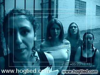 Cabo, the Return. Part 1 - Hogtied - 16390