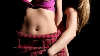 Isabella Soprano and Harmony - Whipped Ass - 16438