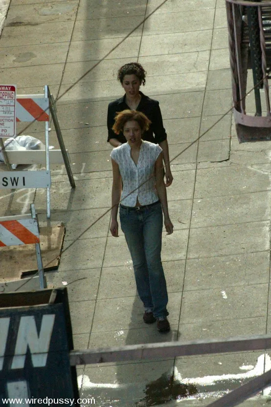 Jamie - Wired Pussy - 16541