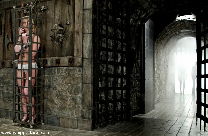 Melissa Lauren and Bobbi Dean - Whipped Ass - 16651