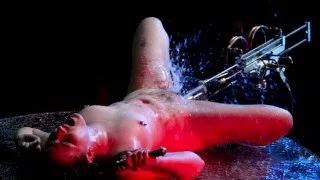 Caroline Pierce - Fucking Machines - 16955