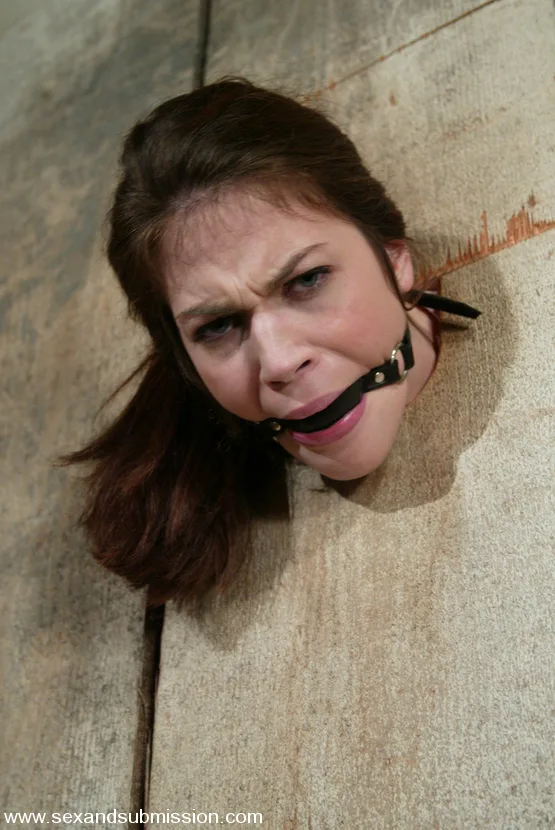 Faith Leon and Chris Charming - Sex And Submission - 17267