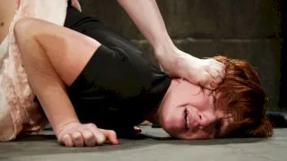 Cherry and Princess Donna Dolore - Wired Pussy - 17280