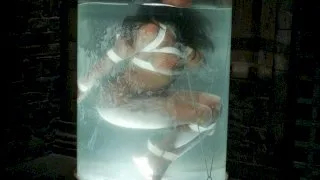 Jada Fire - Water Bondage - 17498