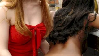 Natali Demore and Stacey Cash - Whipped Ass - 17804