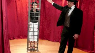 The Vanishing - Sex And Submission - 17892