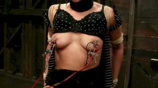 Isis Love - Wired Pussy - 17900