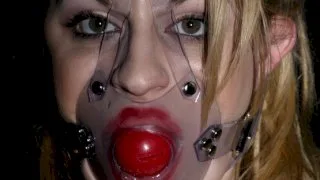 Target Practice - Device Bondage - 18041