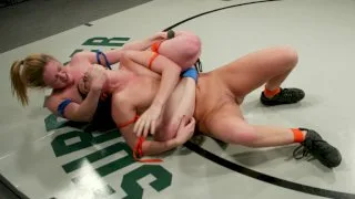 SUMMER VENGEANCE The Grappler(6-4) Ranked 5th The Assassin(2-2) Ranked 9th - Ultimate Surrender - 18170