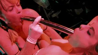 Tight Security - Bleu Films - 18750