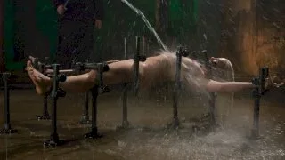 Lorelei Lee Water Works - Device Bondage - 18754