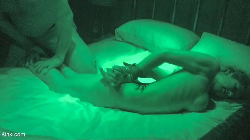 Midnight Takedown 6 - Kink Test Shoots - 18819