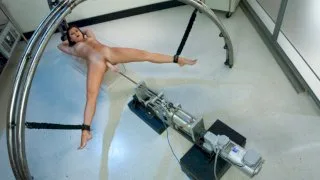 Machine Fucked SILENT - Phenominal - Fucking Machines - 19943