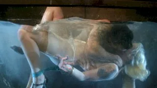 Lorelei Lee & Steven St. Croix Have Wet & Wild Waterbondage Sex! - Water Bondage - 21532