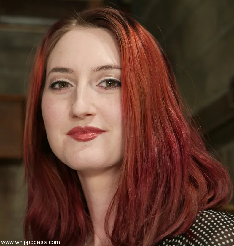 Kendra James and Chanta-Rose - Whipped Ass - 22875