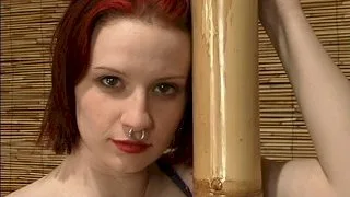 Claire Adams and Kym Wilde - Whipped Ass - 22907