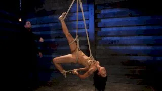 Skin Diamond Day Two Slave Ransom - The Training Of O - 23606