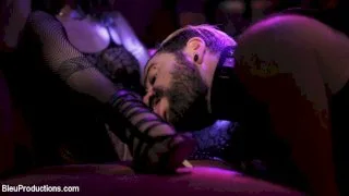 FUCK THEM ALL - Bleu Films - 25270