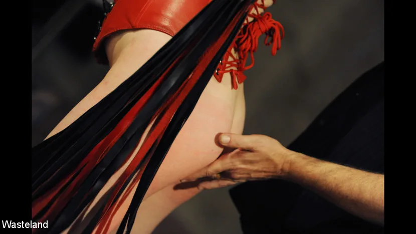 Remedial Training - Wasteland - 25516