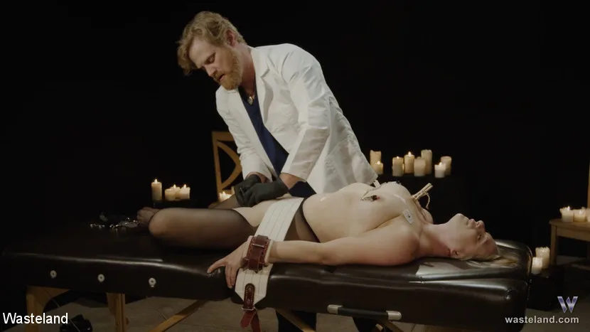 The Examination - Wasteland - 25746