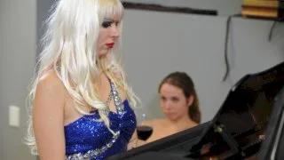 The BDSM Piano Recital - Wasteland - 26392