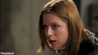 What Lies Beneath - Wasteland - 27039