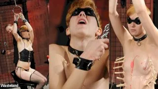 The Ruse - Wasteland - 28538