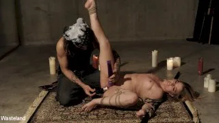 Consequences - Wasteland - 28580