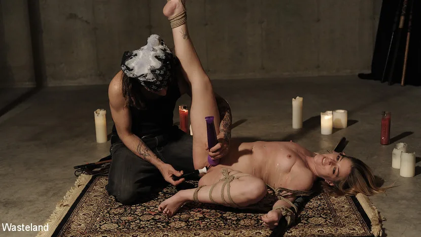 Consequences - Wasteland - 28580