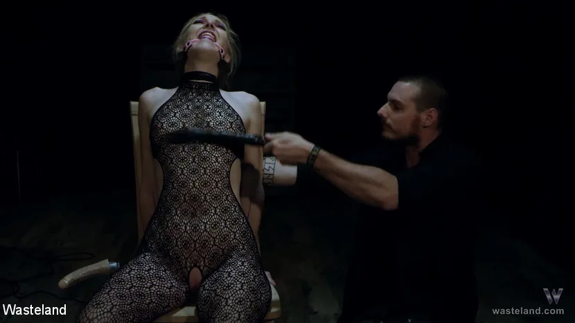 Delirious Hunter - Late AGAIN! - Wasteland - 28858