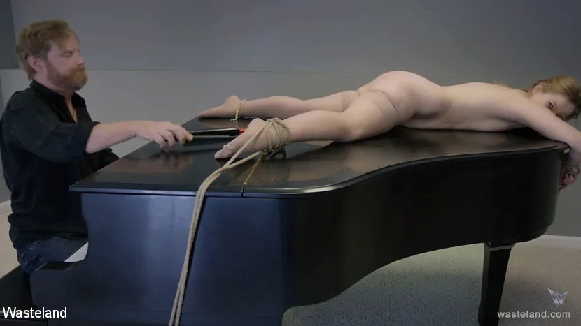 Adagio For a Bratty Sub - Wasteland - 29280