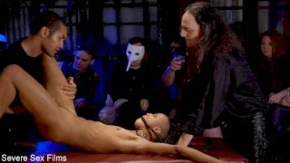 Treacherous Orgy (Part 1 of 4) - Severe Sex Films - 29588