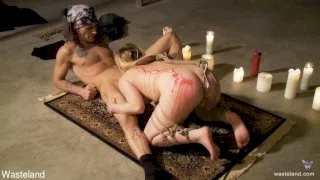 Bound & Hooked - Wasteland - 29824