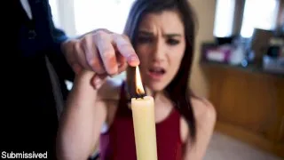 The Wax Play Agenda - Submissived - 30056