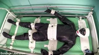 Happy Birthday, You Crazy Fuck, Part One - Bondage Liberation - 30748