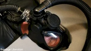 When Elise Met Strange Hobbies - Bondage Liberation - 31388