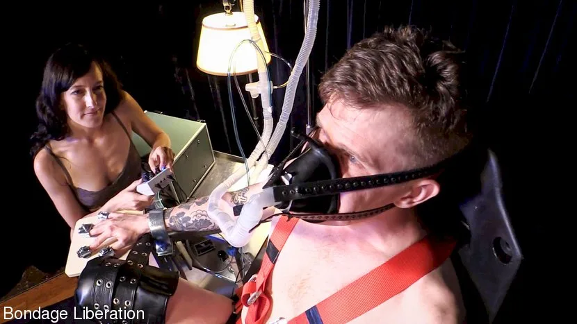 Melting Your Brain - Bondage Liberation - 31576