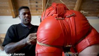 Captive Audience - Bondage Liberation - 32870