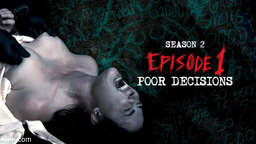 Diary of a Madman, S2 E1: Poor Decisions - Kink Features - 33012